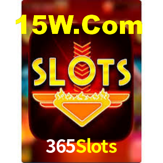 APP rápido e leve da 365Slots
