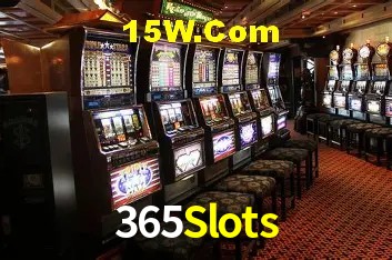 Jogos populares e pagamentos rápidos na 365Slots
