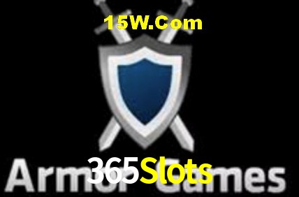 Jackpots e promoções na 365Slots