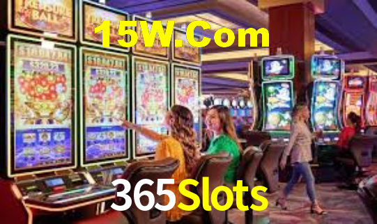 Escolher plataforma para baixar 365Slots